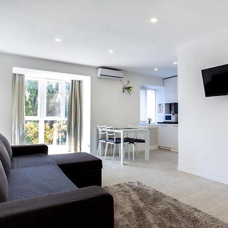 Apartment On Ushakova Chersoń Zewnętrze zdjęcie